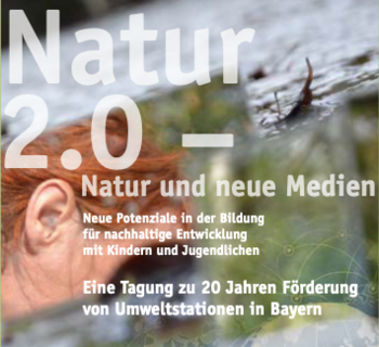 Link zu 2015: Natur 2.0 (Kooperation )