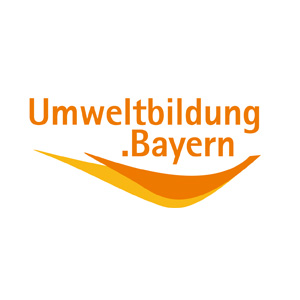 Link zu Qualitätssiegel Umweltbildung.Bayern