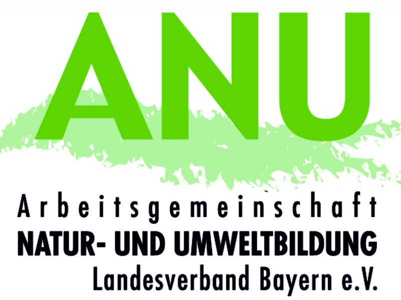 Logo der ANU Bayerne.V.